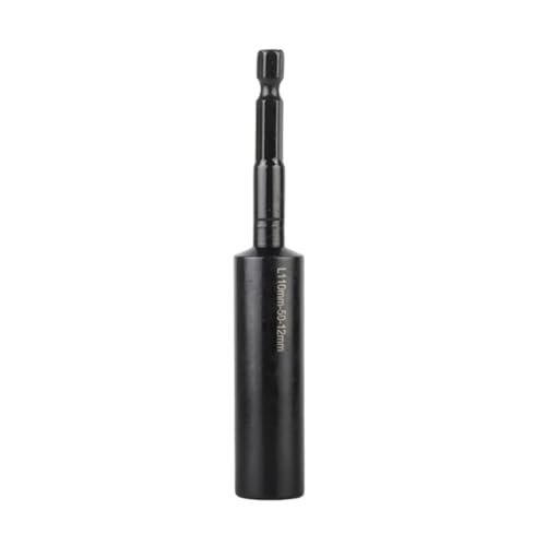 Power Deepen Nut Driver Drill Bit Set Hexagonal Socket Adapter Bolt Driver Repairing Tool Suitable for Quick Changes Auto Repair Power Deepen Nut Driver Drill Bit Set Hexagonal Socket Adapter Bolt Driver Repairing Tool Suitable for Quick Changes Auto Repair von PLCPDM