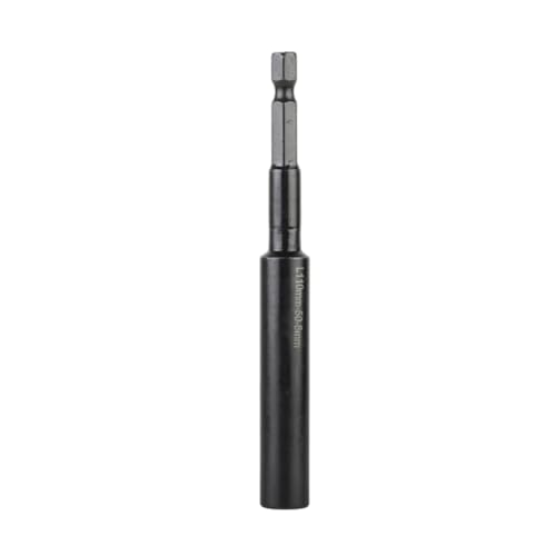 Power Deepen Nut Driver Drill Bit Set Hexagonal Socket Adapter Bolt Driver Repairing Tool Suitable for Quick Changes Auto Repair Power Deepen Nut Driver Drill Bit Set Hexagonal Socket Adapter Bolt Driver Repairing Tool Suitable for Quick Changes Auto Repair von PLCPDM