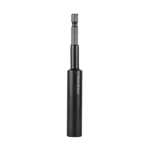 Power Deepen Nut Driver Drill Bit Set Hexagonal Socket Adapter Bolt Driver Repairing Tool Suitable for Quick Changes Auto Repair Power Deepen Nut Driver Drill Bit Set Hexagonal Socket Adapter Bolt Driver Repairing Tool Suitable for Quick Changes Auto Repair von PLCPDM