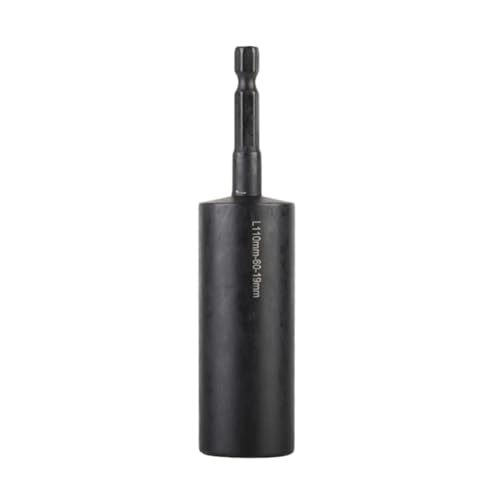 Power Deepen Nut Driver Drill Bit Set Hexagonal Socket Adapter Bolt Driver Repairing Tool Suitable for Quick Changes Auto Repair Power Deepen Nut Driver Drill Bit Set Hexagonal Socket Adapter Bolt Driver Repairing Tool Suitable for Quick Changes Auto Repair von PLCPDM