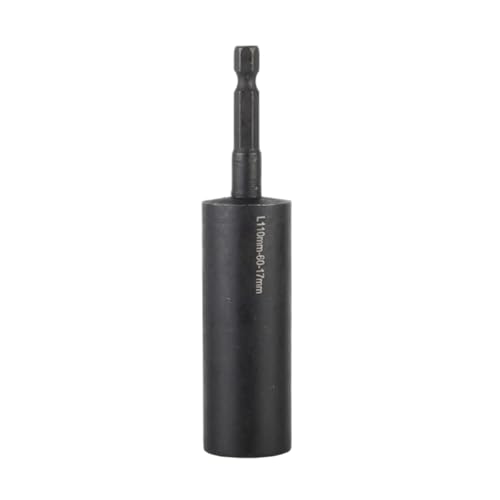 Power Deepen Nut Driver Drill Bit Set Hexagonal Socket Adapter Bolt Driver Repairing Tool Suitable for Quick Changes Auto Repair Power Deepen Nut Driver Drill Bit Set Hexagonal Socket Adapter Bolt Driver Repairing Tool Suitable for Quick Changes Auto Repair von PLCPDM