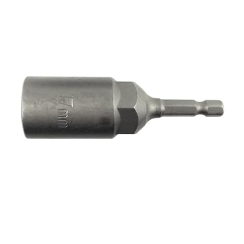 Professionelle Sechseck Steckdose 5 5-19 Mm Für Die Effiziente Installationsentfernung Von Schrauben Automobilkonstruktionsaufgaben Präziser Bearbeiteter Sockel Professionelle Sechseck Steckdose 5 5-19 Mm Für Die Effiziente Installationsentfernung Von Schrauben Automobilkonstruktionsaufgaben Präziser Bearbeiteter Sockel von PLCPDM