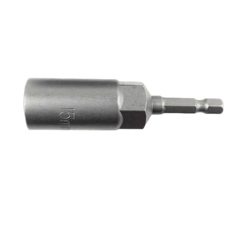 Professionelle Sechseck Steckdose 5 5-19 Mm Für Die Effiziente Installationsentfernung Von Schrauben Automobilkonstruktionsaufgaben Präziser Bearbeiteter Sockel Professionelle Sechseck Steckdose 5 5-19 Mm Für Die Effiziente Installationsentfernung Von Schrauben Automobilkonstruktionsaufgaben Präziser Bearbeiteter Sockel von PLCPDM