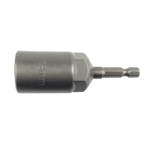 Professionelle Sechseck Steckdose 5 5-19 Mm Für Die Effiziente Installationsentfernung Von Schrauben Automobilkonstruktionsaufgaben Präziser Bearbeiteter Sockel Professionelle Sechseck Steckdose 5 5-19 Mm Für Die Effiziente Installationsentfernung Von Schrauben Automobilkonstruktionsaufgaben Präziser Bearbeiteter Sockel von PLCPDM