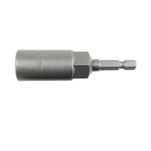 Professionelle Sechseck Steckdose 5 5-19 Mm Für Die Effiziente Installationsentfernung Von Schrauben Automobilkonstruktionsaufgaben Präziser Bearbeiteter Sockel Professionelle Sechseck Steckdose 5 5-19 Mm Für Die Effiziente Installationsentfernung Von Schrauben Automobilkonstruktionsaufgaben Präziser Bearbeiteter Sockel von PLCPDM