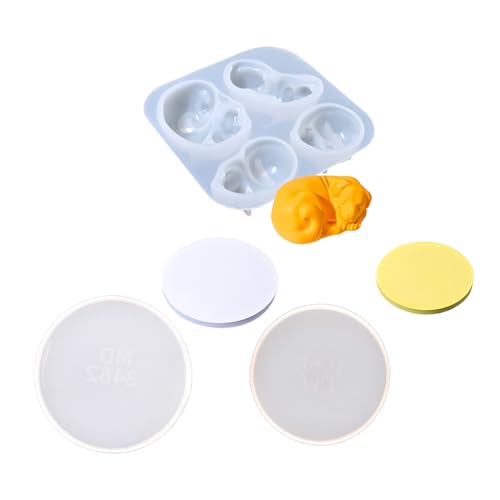 Silikonform mit Tiermotiven für einzigartige, handgefertigte Epoxidharz, Schreibtischdekoration, Tierform, Silikonformen Silikonform mit Tiermotiven für einzigartige, handgefertigte Epoxidharz, Schreibtischdekoration, Tierform, Silikonformen von PLCPDM