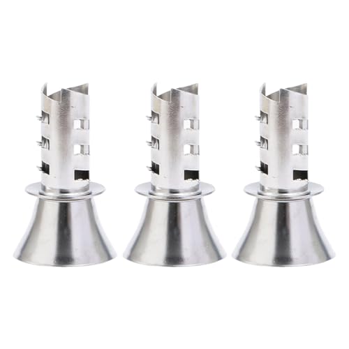 PLCPDM Stahlhandbuch Citrus Hand Press Säfte Extraktor Ergonomische Spiralen Entsafter Für Cocktails Machen Kochhaus Verwenden Sie Rotierende Entsafter Squeezer PLCPDM Stahlhandbuch Citrus Hand Press Säfte Extraktor Ergonomische Spiralen Entsafter Für Cocktails Machen Kochhaus Verwenden Sie Rotierende Entsafter Squeezer von PLCPDM