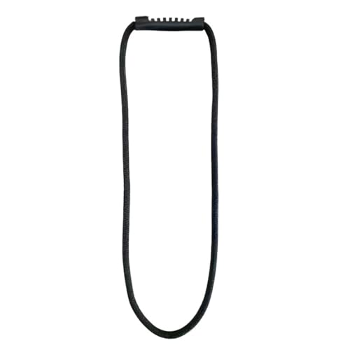 Verlängerungskabel-Aufbewahrungsgurt mit Griff, schwere Zuverlässigkeit, Haken-Organizer für Outdoor-Aktivitäten, Picknicks, Kabel-Organizer von PLCPDM