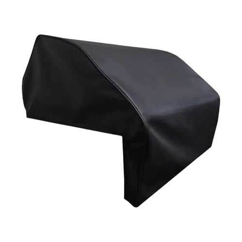 Winddichte Grillabdeckung mit elastischem Rand und verstärkten Nähten, Polyester, strapazierfähig, Grillabdeckung, Outdoor-Kochausrüstung Winddichte Grillabdeckung mit elastischem Rand und verstärkten Nähten, Polyester, strapazierfähig, Grillabdeckung, Outdoor-Kochausrüstung von PLCPDM