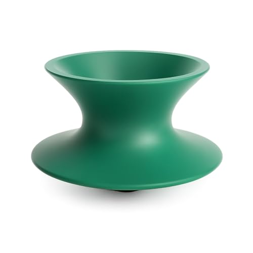 PLDOULY Gyro Drehstuhl, Gyro Spun Stuhl für Büro und Zuhause von PLDOULY