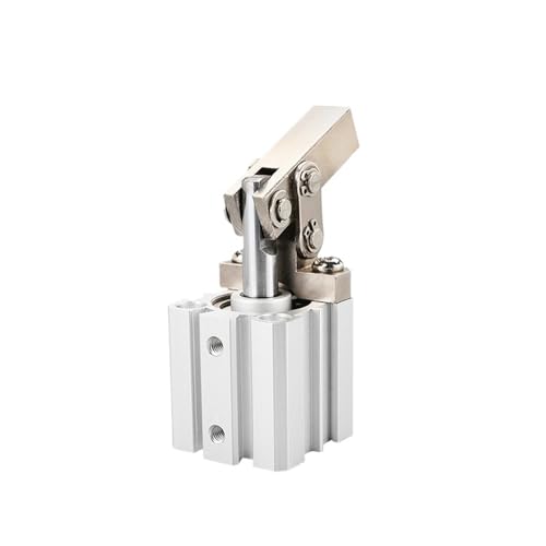 ALC JGL Hebel Pneumatische Zylinder Klemm Rocker Arm Sterben Luftdruck Klemm Zylinder ALC25 JGL25 ALC32 JGL32(ALC40) von PLEFZUSLS