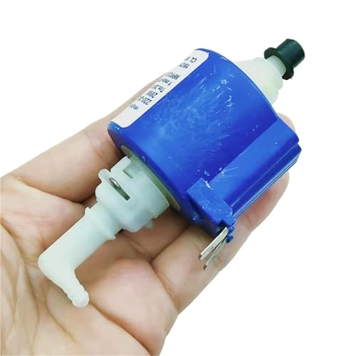 ARS 220 V 28 W Magnetpumpe Kaffeemaschine Wasserpumpe Dampfbügeleisen Wasserpumpe von PLEFZUSLS