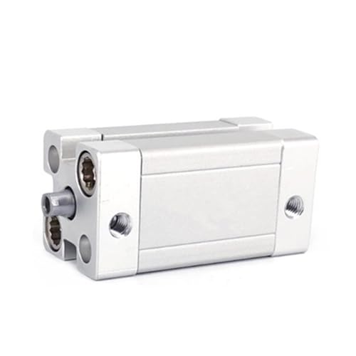 Air Cylinder ACE Series 12mm Bore ACE12 ACE12X5X15X20X25X30X35X40X45X50 Pneumatic Cylinder Compact Cylinder(ACE12X40,Magnet female thread) von PLEFZUSLS