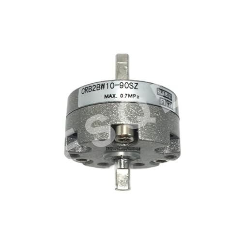 CRB2BW10-90S,180S,270S CRB2BW10-90SZ,180SZ,270SZ Rotary Actuator Vane Type Cylinder Pneumatic Components Air CRB2BW(CRB2BW20-270SE-X296) von PLEFZUSLS