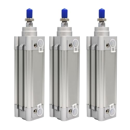 DNC-32-40-PPV-A FESTO DNC-50-125-PPV-A cylinder pneumatic components bore 32 40 50 25-320 stroke DNC-40-80-PPV-A(160-PPV-A,DNC-50-) von PLEFZUSLS