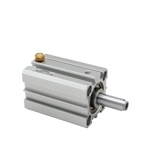 STA-Serie Kompaktzylinder einfachwirkend-ziehen Federverlängerung Bohrung 16 Hub 5~50mm STA16X5 STA16X10-SB(STA16X30) von PLEFZUSLS
