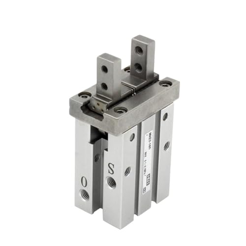 Single acting Normally open Parallel Type Air Gripper MHZ2-16S MHZ2-10S MHZ2-20S MHZ2-25S 32S Normally closed MHZ2-16C MHZ2-10C(MHZ2-10C) von PLEFZUSLS