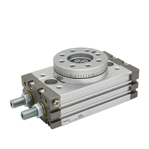 Type Pneumatic Rotary Cylinder double acting air table actuator MSQB1A MSQB2A MSQB3A MSQB7A MSQA1A MSQA2A MSQA3A MSQA7A(MSQB3A) von PLEFZUSLS