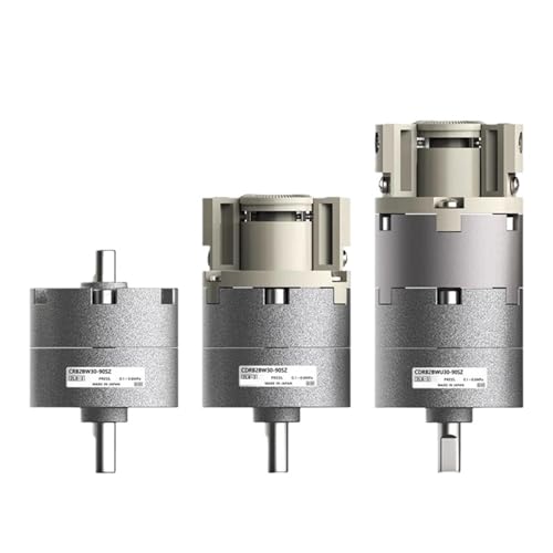 Type Vane rotary swing cylinder CRB2BW10-90SZ CRB2BW15-180SZ CRB2BW20-270SZ CRB2BW40-180SZ CRB2BW30-180SZ CRB2BW30-270SZ(CDRB2BWU10,-180SZ) von PLEFZUSLS