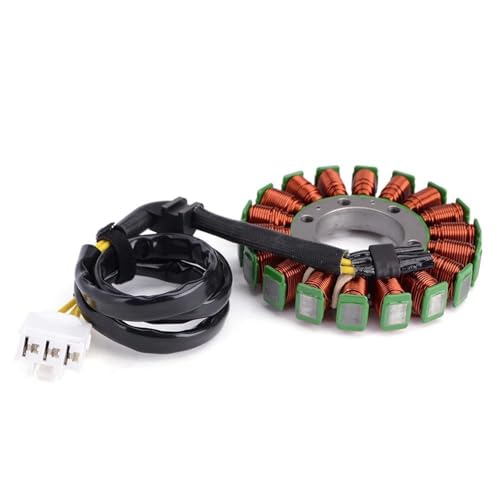 Zündungen Für CBF1000 Für CBF 1000 Für CBF1000 Für SC58 31120-MFA-D01 31120-MGJ-D01 Motorrad Magneto Generator Stator Spule Motocicleta Zündungen Zündungen Für CBF1000 Für CBF 1000 Für CBF1000 Für SC58 31120-MFA-D01 31120-MGJ-D01 Motorrad Magneto Generator Stator Spule Motocicleta Zündungen von PLFMFVBLBG