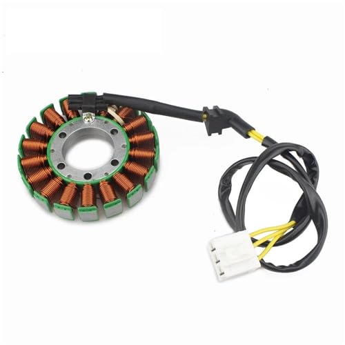 Zündungen Für CBF1000 Für SC58 Für CBF 1000 Für 58 Generator Magneto Stator Spule Motor Spule 31120-MFA-D01 31120-MGJ-D01 Motocicleta Zündungen von PLFMFVBLBG