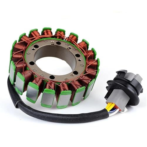 Zündungen Für Traxter Für Max 500 650 1999 2000 2001 2002 2003 2004 2005 Motorrad Stator Spule 420296321 Motocicleta Zündungen von PLFMFVBLBG
