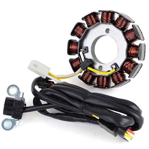 Zündungen Für WR450F Für WR 450F Für WR 450 F 2003 2004 2005 2006 Motorrad Zündung Magneto Stator Spule 5TJ-81410-00 5TJ-81410-09 Motocicleta Zündungen Zündungen Für WR450F Für WR 450F Für WR 450 F 2003 2004 2005 2006 Motorrad Zündung Magneto Stator Spule 5TJ-81410-00 5TJ-81410-09 Motocicleta Zündungen von PLFMFVBLBG
