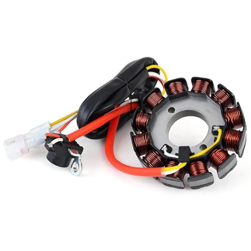 Zündungen Für YFZ450 Für YFZ450R Für YFZ450X 5TG-81410-00 01 02 03 Motorrad Stator Spule Dichtung Regler Rectifier Kit Motocicleta Zündungen Zündungen Für YFZ450 Für YFZ450R Für YFZ450X 5TG-81410-00 01 02 03 Motorrad Stator Spule Dichtung Regler Rectifier Kit Motocicleta Zündungen von PLFMFVBLBG