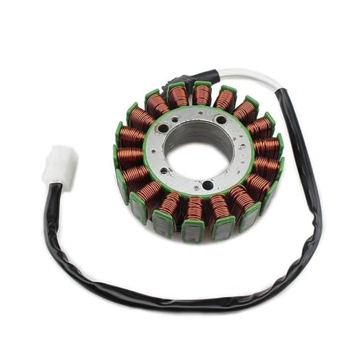 Zündungen Für YZFR1 Für YZF R1 Für YZF-R1 Für R1 1998 1999 2000 2001 Motorrad Generator Magneto Stator Spule 4XV-81410-01 Motocicleta Zündungen Zündungen Für YZFR1 Für YZF R1 Für YZF-R1 Für R1 1998 1999 2000 2001 Motorrad Generator Magneto Stator Spule 4XV-81410-01 Motocicleta Zündungen von PLFMFVBLBG