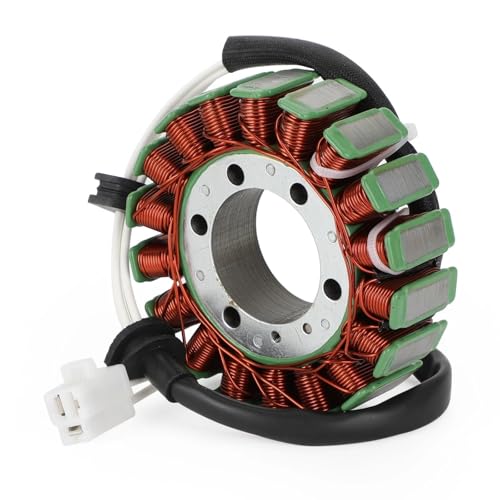 Zündungen Für YZFR6 Für YZF-R6 Für YZF R6 1999 2001 2002 Motorrad Magneto Stator Spannung Gleichrichter Dichtung 5EB-81410-00-00 Motocicleta Zündungen von PLFMFVBLBG