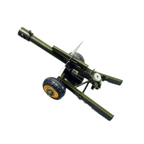 PLGEBR Firecracker Artillery Cannon, Edelstahl Feuerwerkskörper Launcher Modell, Mini Firecracker Launcher, Mod Model M Kanone PLGEBR Firecracker Artillery Cannon, Edelstahl Feuerwerkskörper Launcher Modell, Mini Firecracker Launcher, Mod Model M Kanone von PLGEBR