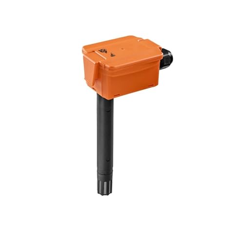 22DTH Series Duct Temperature Sensor Immersion Temperature Sensor Original Packaging Never Used Ship Now(22DTH-15M) von PLGPENECTU