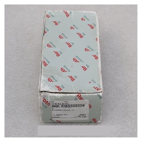 Carriage Block R165329320 Bearing Steel Sliding Block Original Never Used von PLGPENECTU