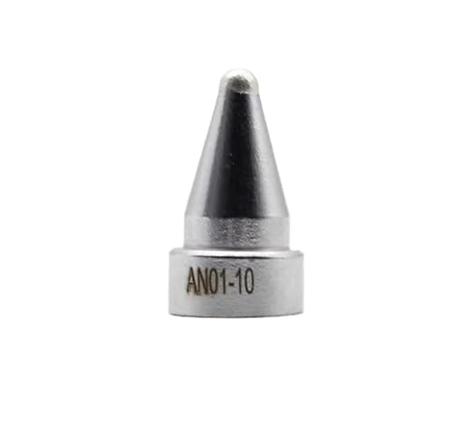 Desoldering Nozzle AN01-10 Original Never Used Desoldering Nozzle AN01-10 Original Never Used von PLGPENECTU