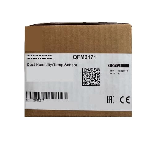 Duct Temperature Sensor QFM2171 Immersion Temperature Sensor Original Packaging Never Used Ship Now Duct Temperature Sensor QFM2171 Immersion Temperature Sensor Original Packaging Never Used Ship Now von PLGPENECTU