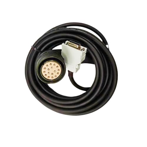 Encoder Cable A06B-6080-K843 Original Never Used(10.00M) von PLGPENECTU