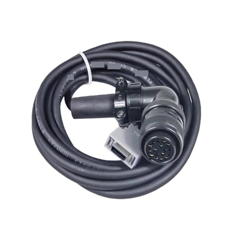 Encoder Cable A660-2004-T893 For A860-0365-V501 Original Never Used(5.00M) von PLGPENECTU