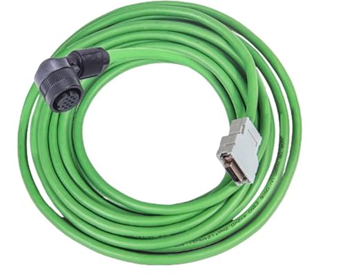 Encoder Cable Angled A860-2005-T506 Original Never Used(10.00M,Green) von PLGPENECTU