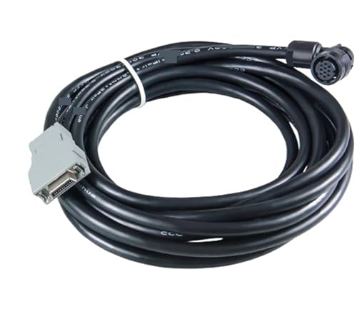 Encoder Cable Angled A860-2005-T506 Original Never Used(12.00M,Black) von PLGPENECTU