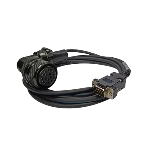 Encoder Cable S6-L-P01 -T Original Never Used(15.00M) von PLGPENECTU