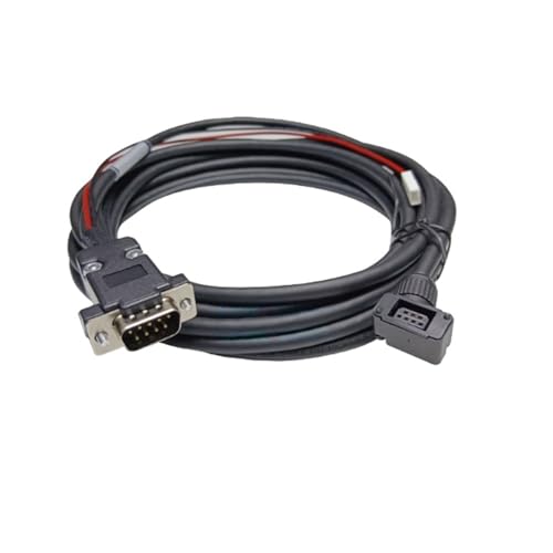 Encoder Cable S6-L-P024 -T Original Never Used(3.00M) von PLGPENECTU