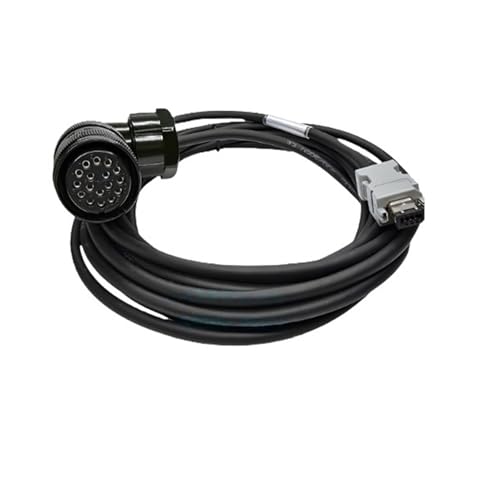 Encoder Cable S6-L-P111 -T Original Never Used(5.00M) von PLGPENECTU