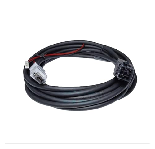 Encoder Cable S6-L-P120 -T Original Never Used(1.00M) von PLGPENECTU