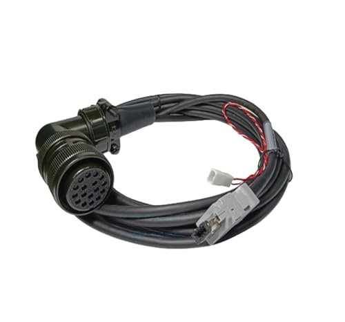 Encoder Cable S6-L-P121 -T Original Never Used(1.00M) von PLGPENECTU
