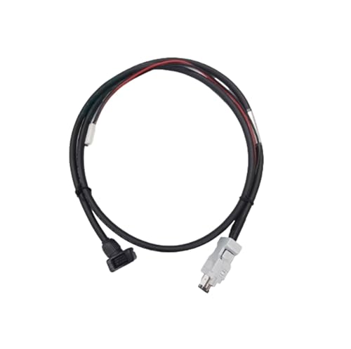 Encoder Cable S6-L-P124 -T Original Never Used(1.00M) von PLGPENECTU