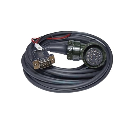 Encoder Cable S6-L-P21 -T Original Never Used(8.00M) von PLGPENECTU