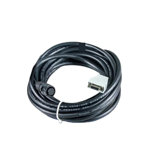 Encoder Cable Straight A860-2005-T506 Original Never Used(3.00M,Black) von PLGPENECTU