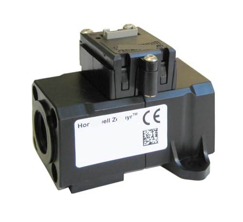 Flow Sensor HAFUHH0100L4AXT Original Never Used Flow Sensor HAFUHH0100L4AXT Original Never Used von PLGPENECTU