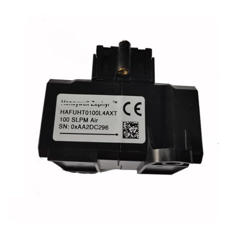 Flow Sensor HAFUHT0100L4AXT Original Never Used Flow Sensor HAFUHT0100L4AXT Original Never Used von PLGPENECTU