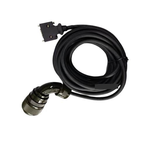 High Power Servo Encoder ASD-A2EN1005 Cable Original Never Used(15.00M) von PLGPENECTU